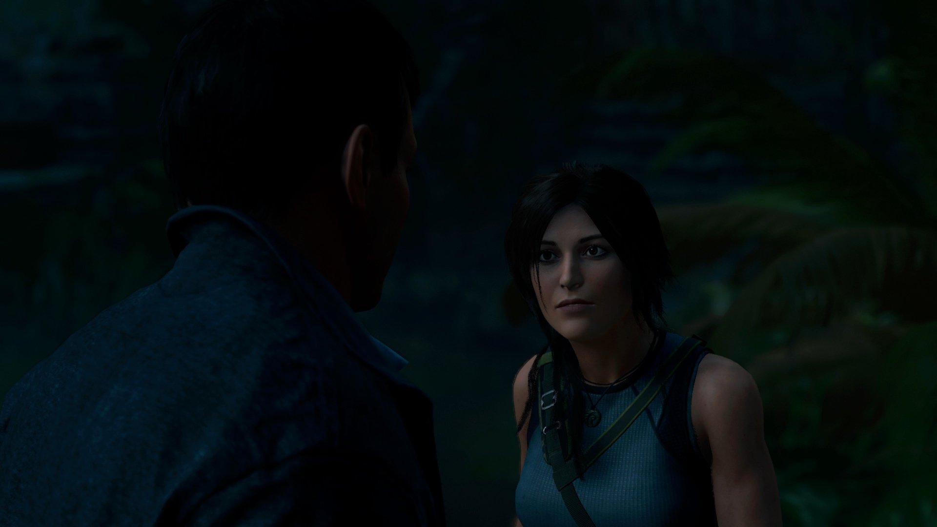 Shadow of the Tomb Raider - Imagen 33